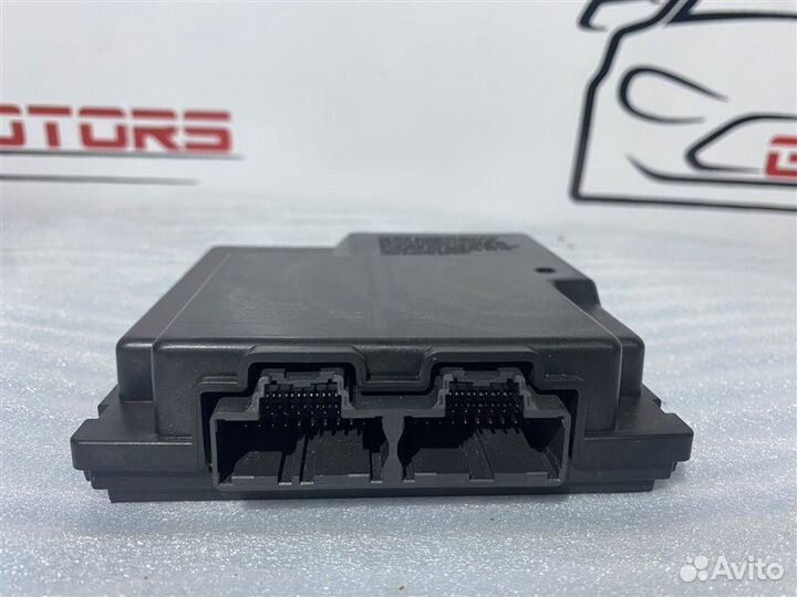 Бесключевой доступ блок Chevrolet Camaro 2016-Н.в