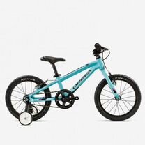 Детский велосипед 16 Orbea