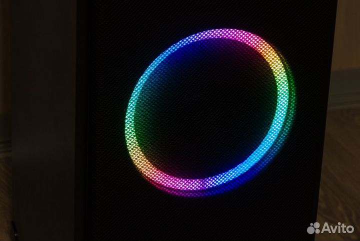 Беспроводная Bluetooth колонка 