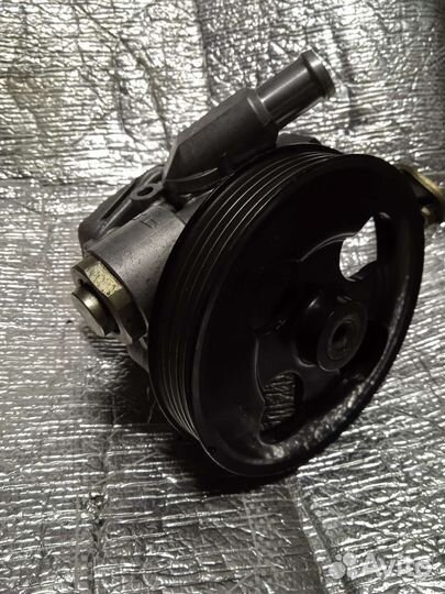 Гур mitsubishi outlander