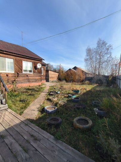 Дом 143,6 м² на участке 40 сот.