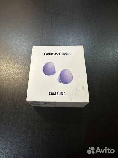 Samsung galaxy buds 2