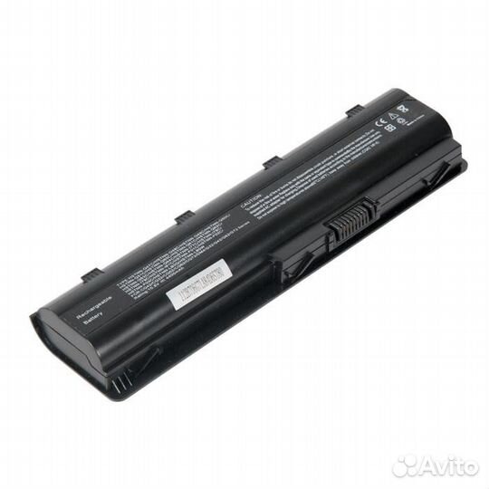 Аккумулятор для ноутбука HP Pavilion DV5-2000, DV6