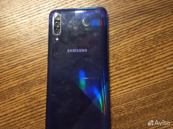 Samsung Galaxy A30s, 3/32 ГБ