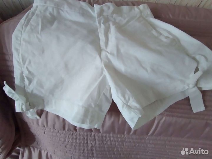 Шорты женские Манго