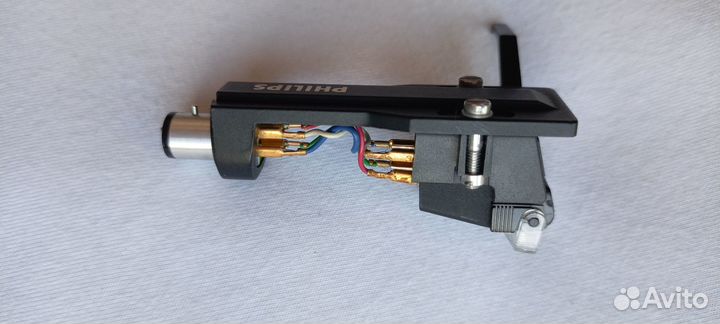MM картридж Phillips GP-400iiis MM