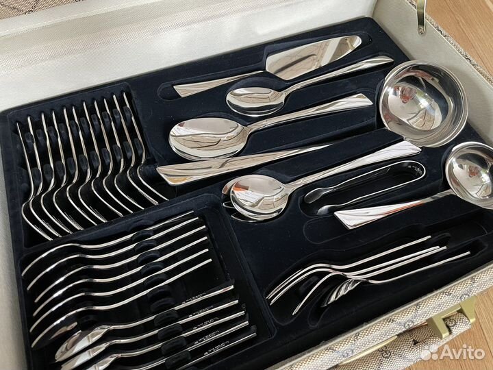 Hoffburg Новый набор столовых приборов