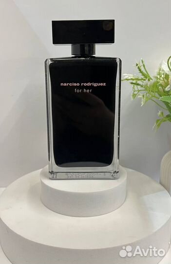 Narciso Rodriguez For Her Туалетная вода 100мл ОАЭ