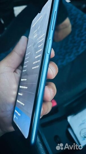 Samsung galaxy A12 32gb