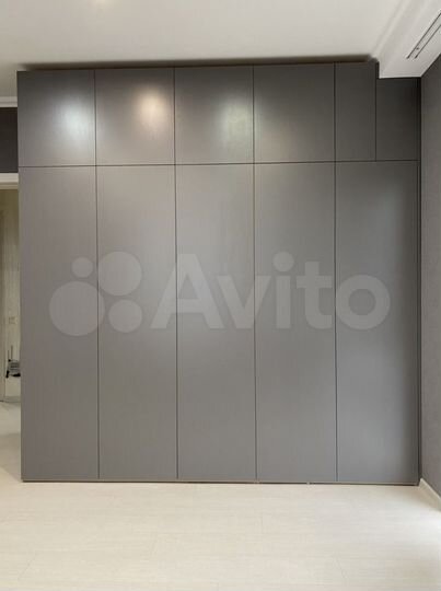 2-к. квартира, 50 м², 4/5 эт.