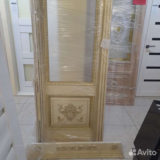 Двери межкомнатные и металлические.Арки