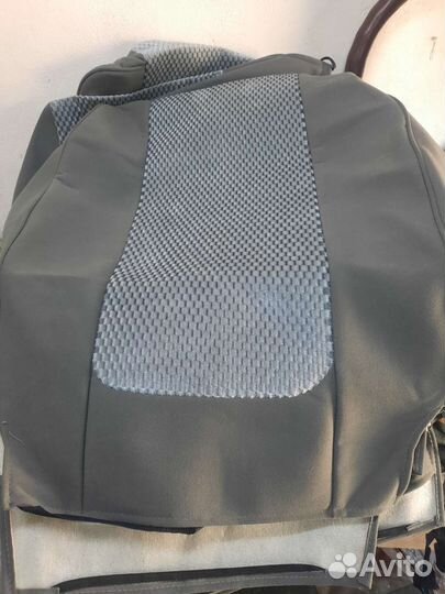 Авточехлы prado120