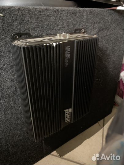 Усилитель Amp mass 2.100