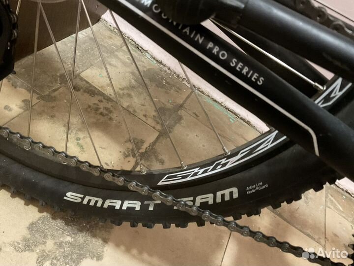 Горный велосипед Serious, 26