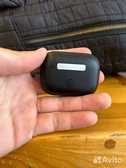 Air pods pro 2 (кастом) оригинал