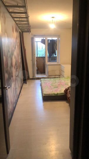 3-к. квартира, 61,8 м², 7/9 эт.