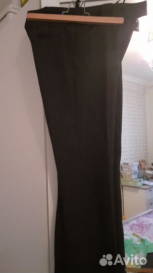 Костюм брючный для девочки 164