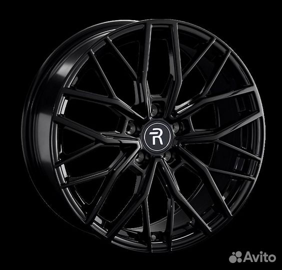 Диски ориг replay A128 r20