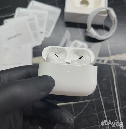 AirPods Pro 2 