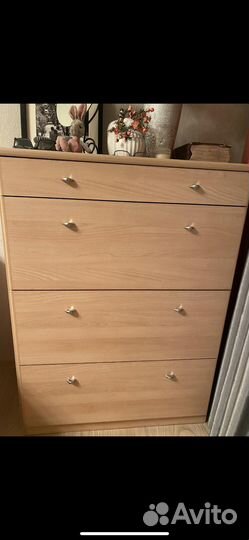 Комод бу