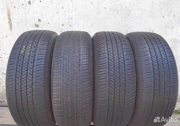 Bridgestone Dueler H/L 422 Ecopia 235/55 R18 100H