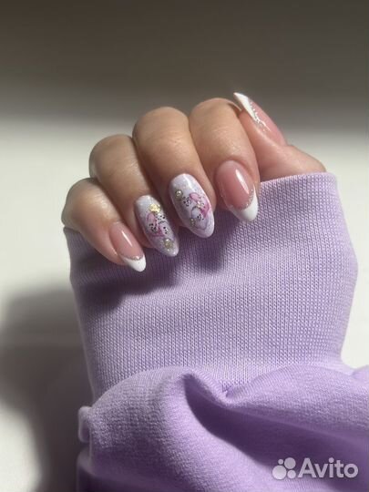 Мастер маникюра на дому