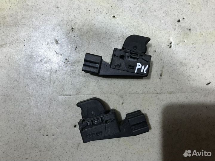 254112F000 Кнопка стеклоподъемника Nissan Primera