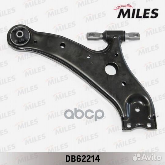 Рычаг передней подвески Lexus RX350/RX450H 10