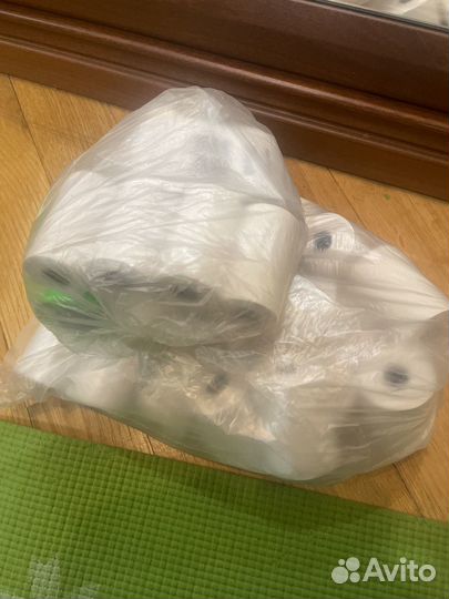 Чековая лента