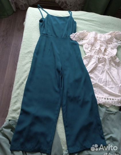 Вещи на девушку XS пакетом