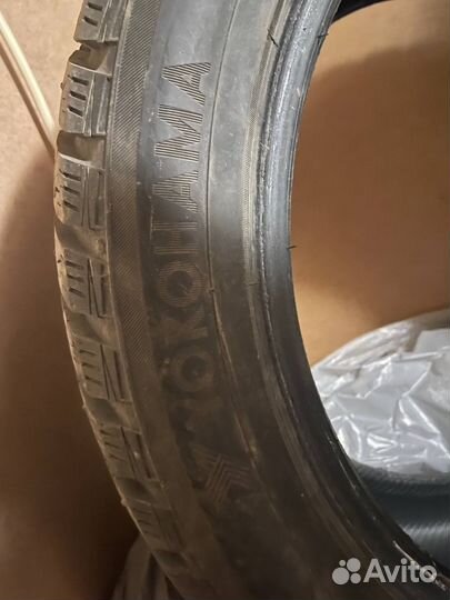 Yokohama IceGuard Stud IG65 245/45 R18