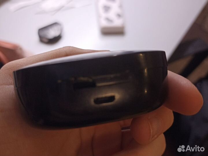 Беспроводные наушники xiaomi