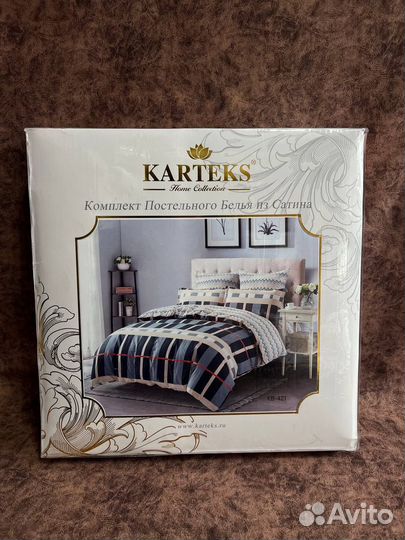 Постельное белье (все размеры)