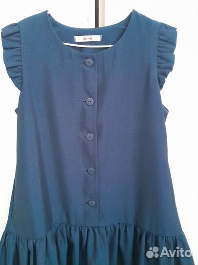 Школьный сарафан фирмы 