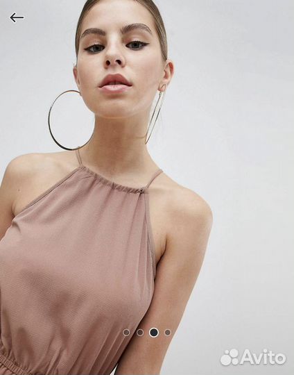 Комбинезон ASOS