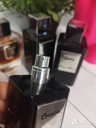 Franck Boclet Распив Оригинал