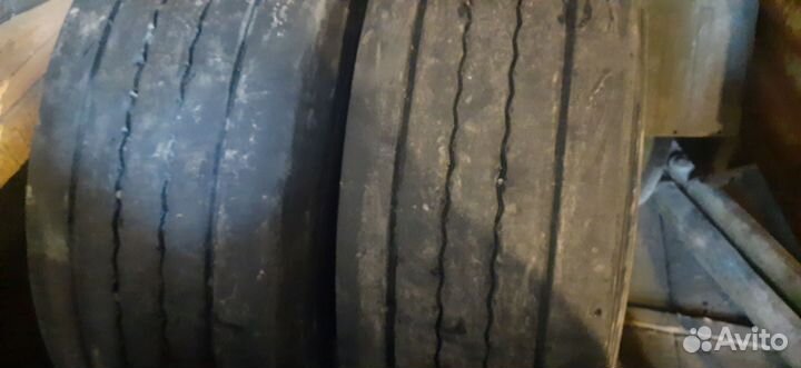 Шины 385.65.22,5
