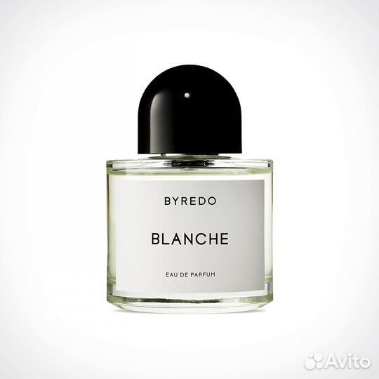 Туалетная вода Byredo Blanche 100ml