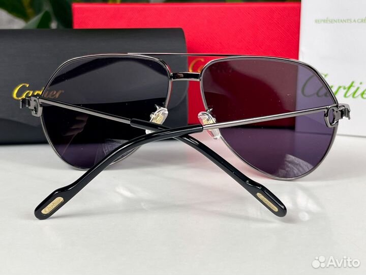 Очки Cartier CT0334