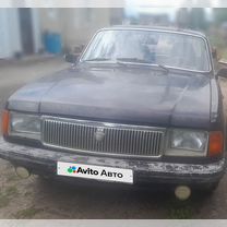 ГАЗ 31029 Волга 2.4 MT, 1993, 100 000 км, с пробегом, цена 130 000 руб.