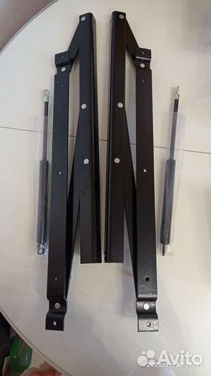 Подъемный механизм для кровати новый