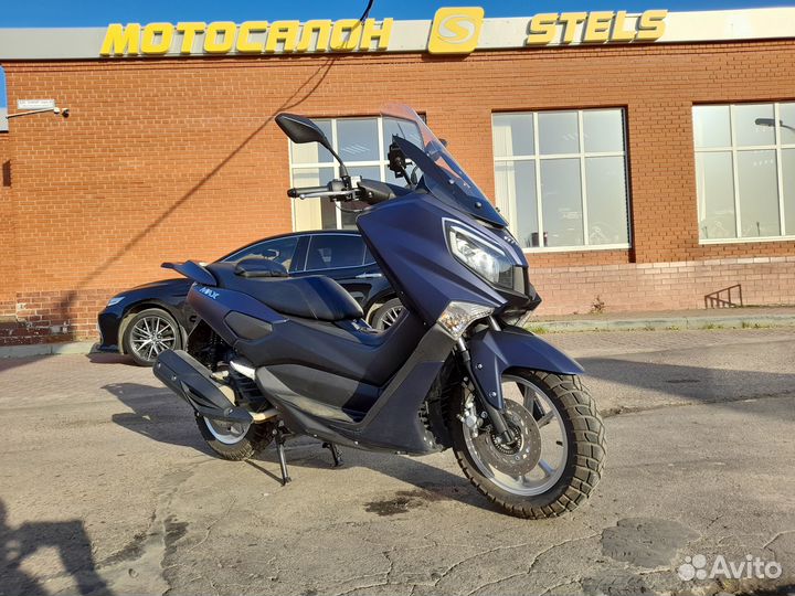 Скутер vento 200 MAX 2022