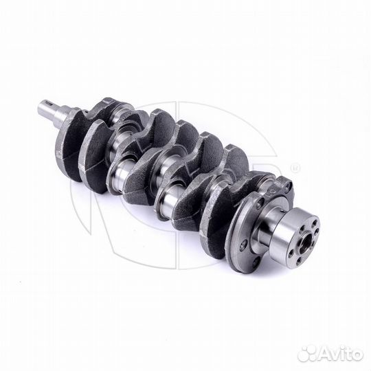 Коленвал hyundai accent NSP0223111226021