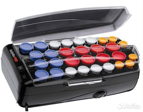 Электробигуди BaByliss BAB3031E