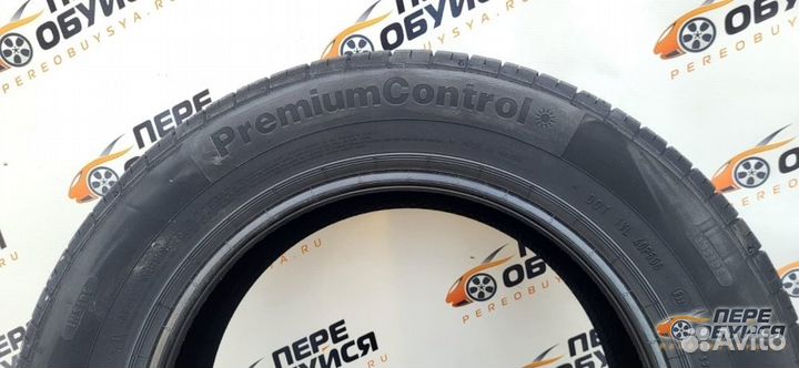 Gislaved PremiumControl 195/55 R15 85H