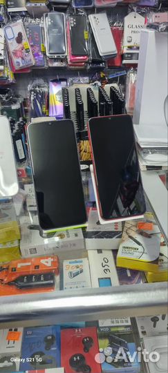 realme C3, 3/64 ГБ