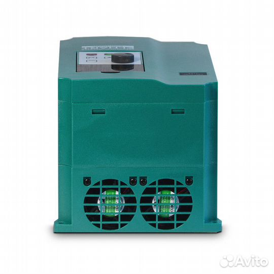 Преобразователь частотный elhart 2,2 кВт