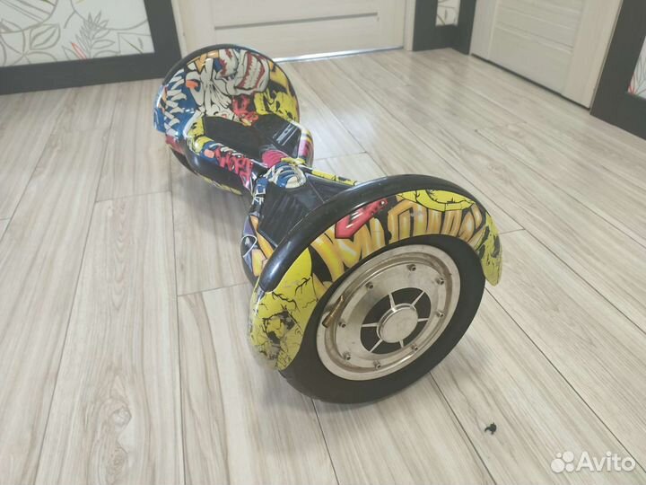 Гироскутер бу