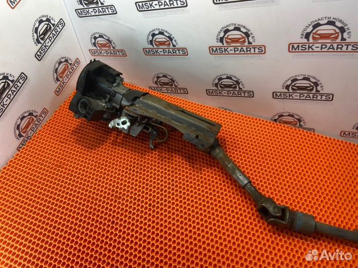 Рулевая колонка Ford Focus 1 седан cdda 1.6 2005