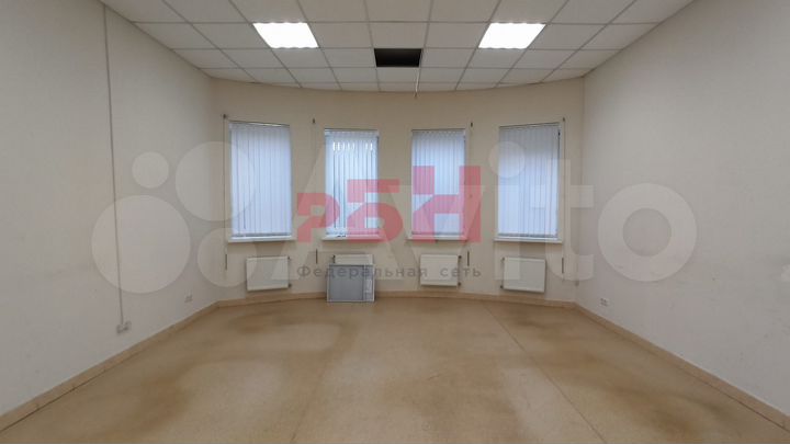 Офис с отдельным входом